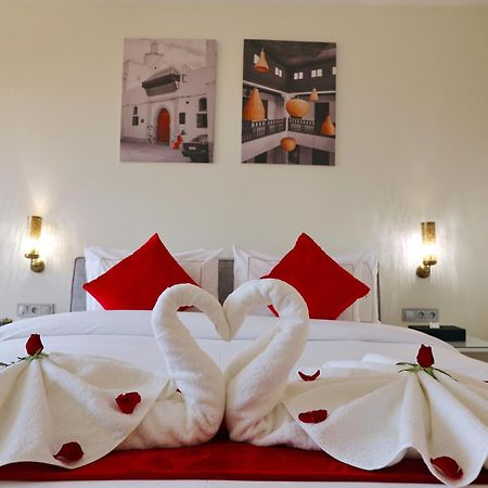 Ari Boutique Hotel - Adult Only Marrakesh Exterior photo