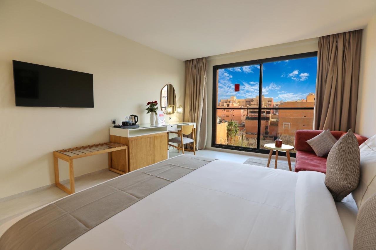 Ari Boutique Hotel - Adult Only Marrakesh Exterior photo