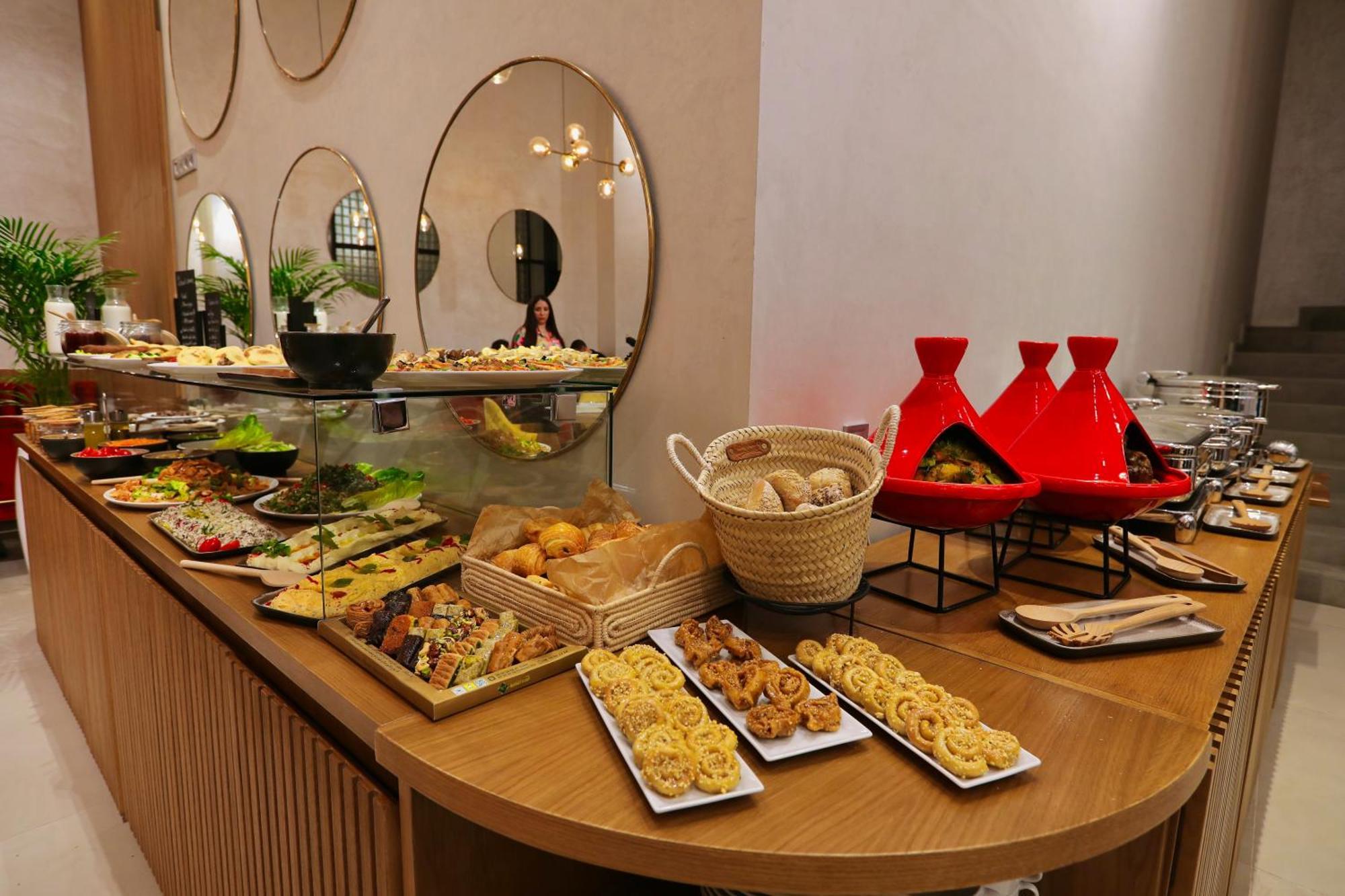 Ari Boutique Hotel - Adult Only Marrakesh Exterior photo