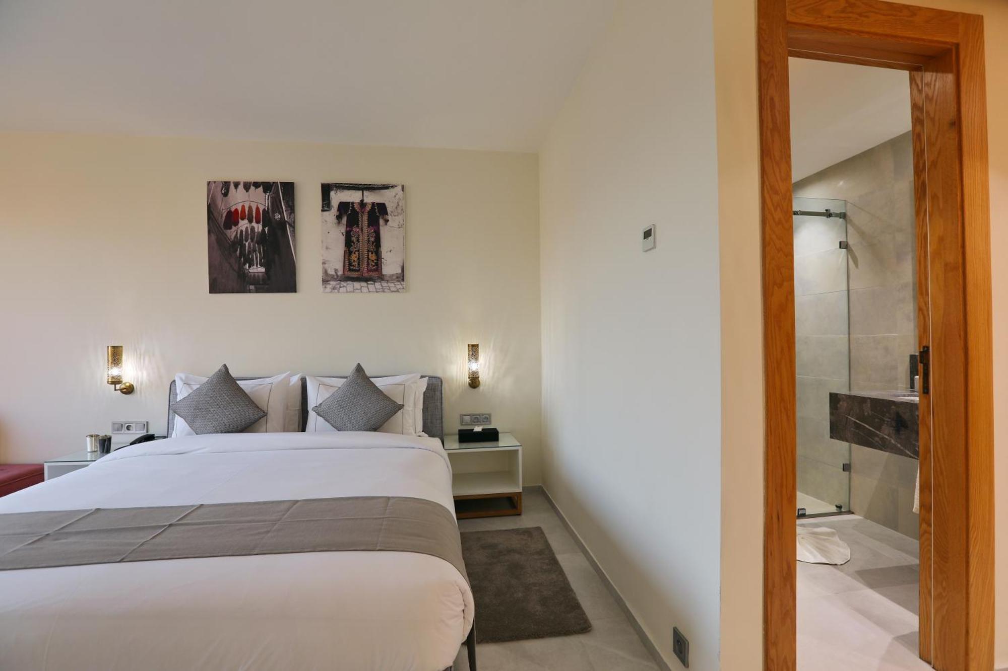 Ari Boutique Hotel - Adult Only Marrakesh Exterior photo